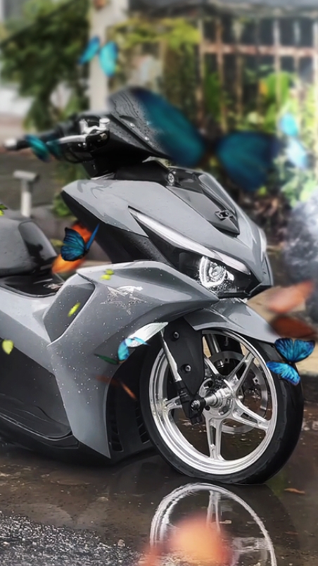 5 KLIP BLUR HD