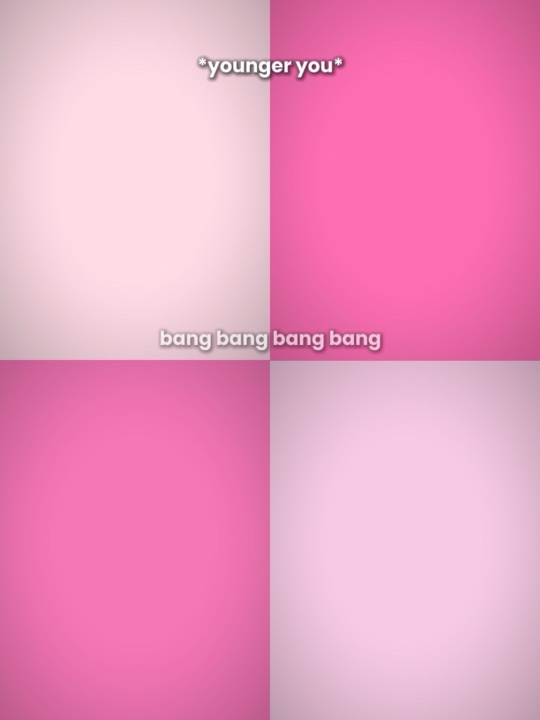 bang bang bang