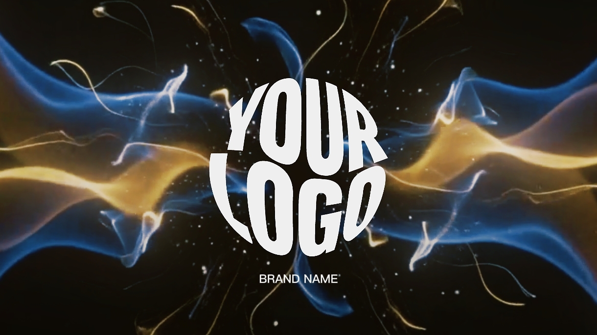 PENGUNGKAPAN LOGO INTRO