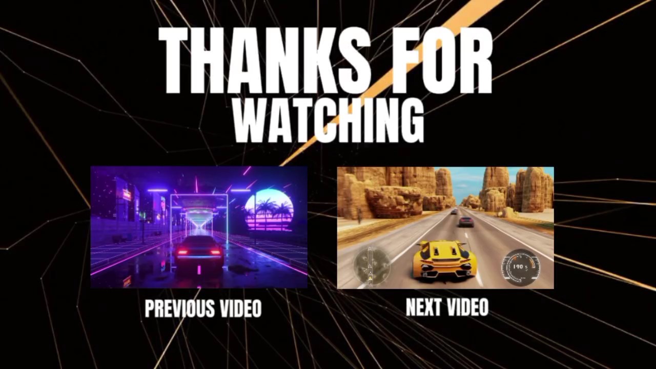 Game YT Intro