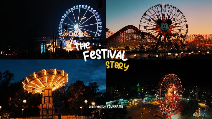 VLOG FESTIVAL