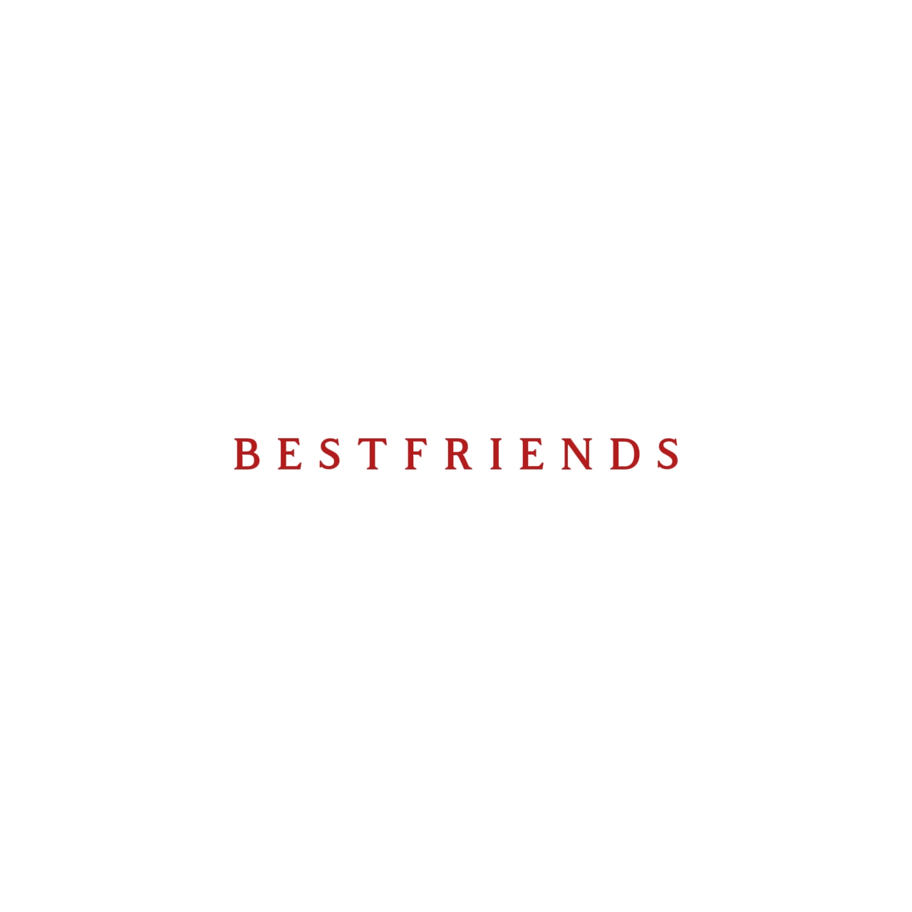 MEILLEURS AMIS 