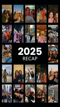 2025 recap