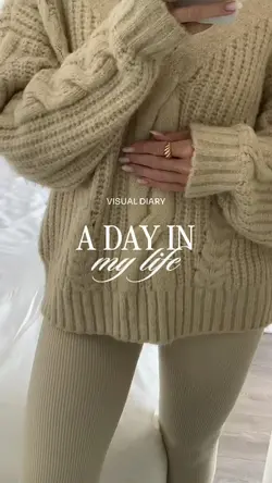 Day Vlog Intro