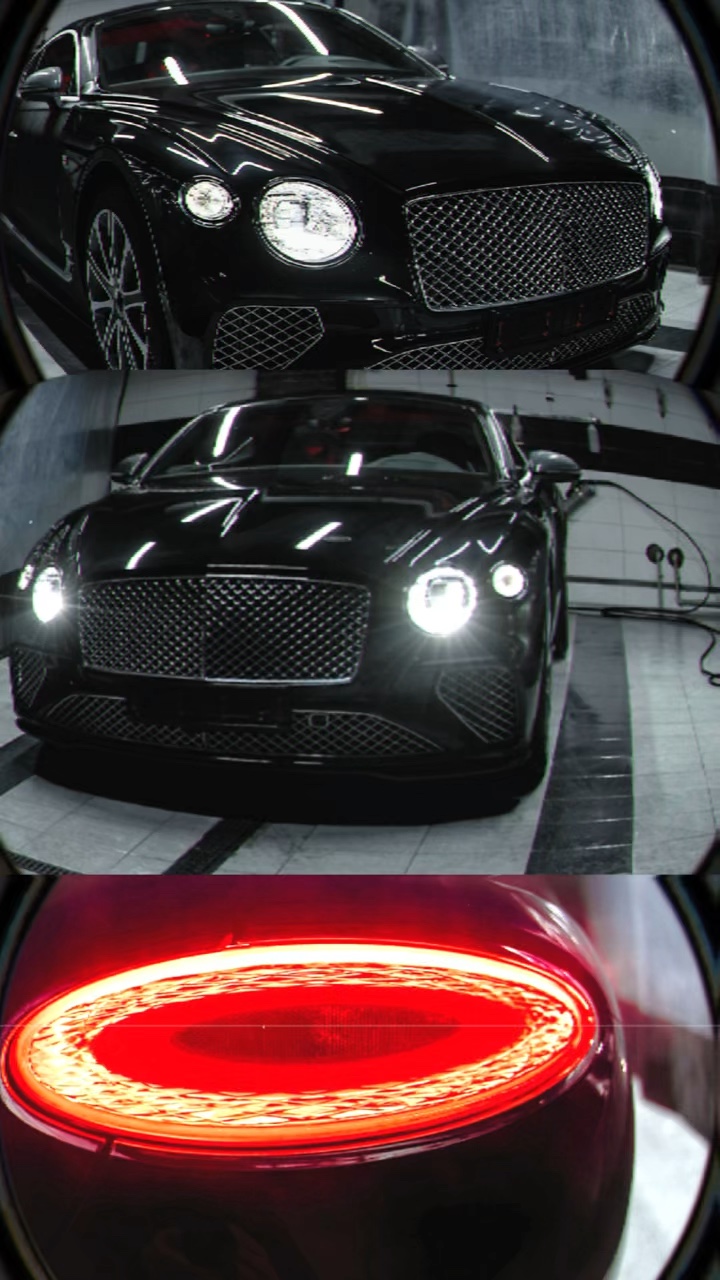 Edición de coche