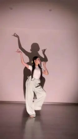 Điệu múa uyển chuyển