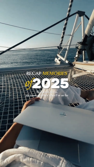 momen rekap 2025