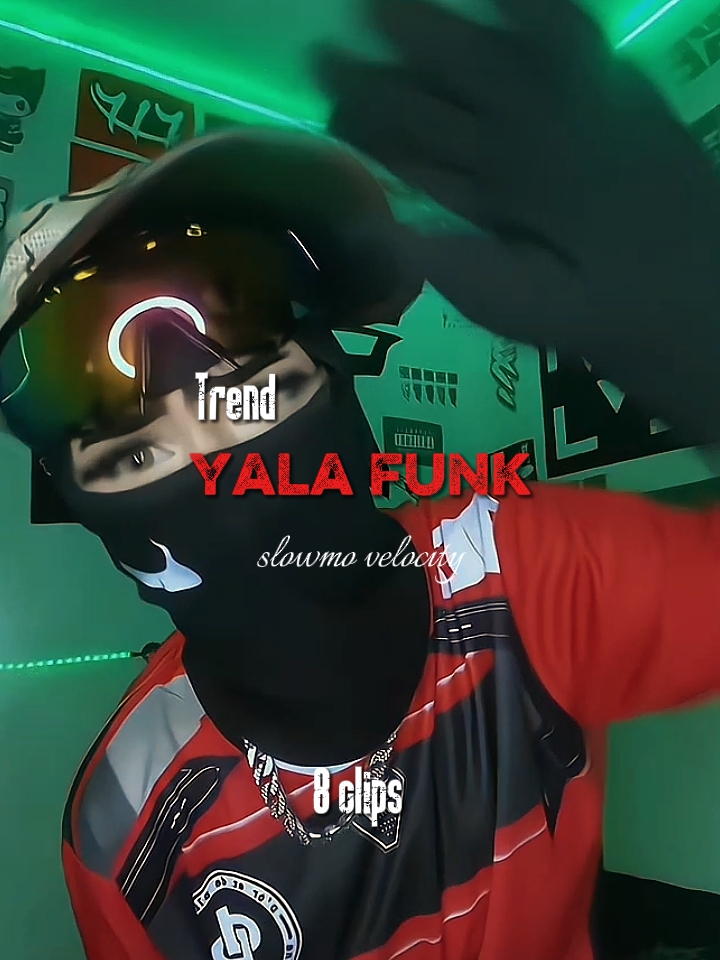 Yala  funk
