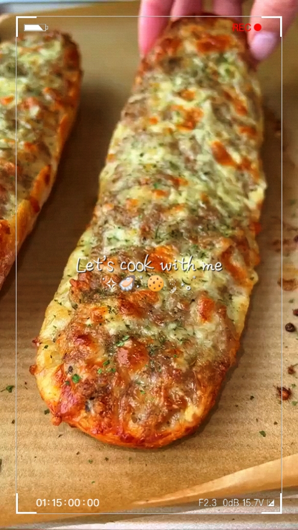 benimle yemek yapalım