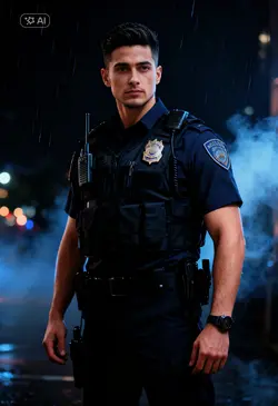 police militer
