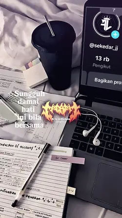 sungguh damai hati i