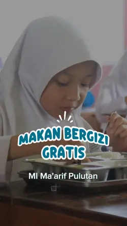 MBG Makan Gratis