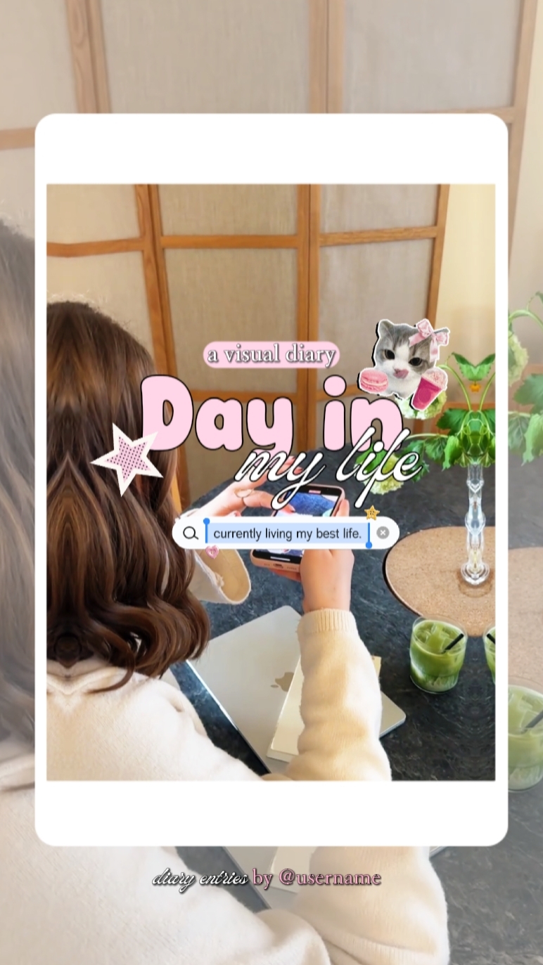 Pagbubukas ng Vlog ng DIML