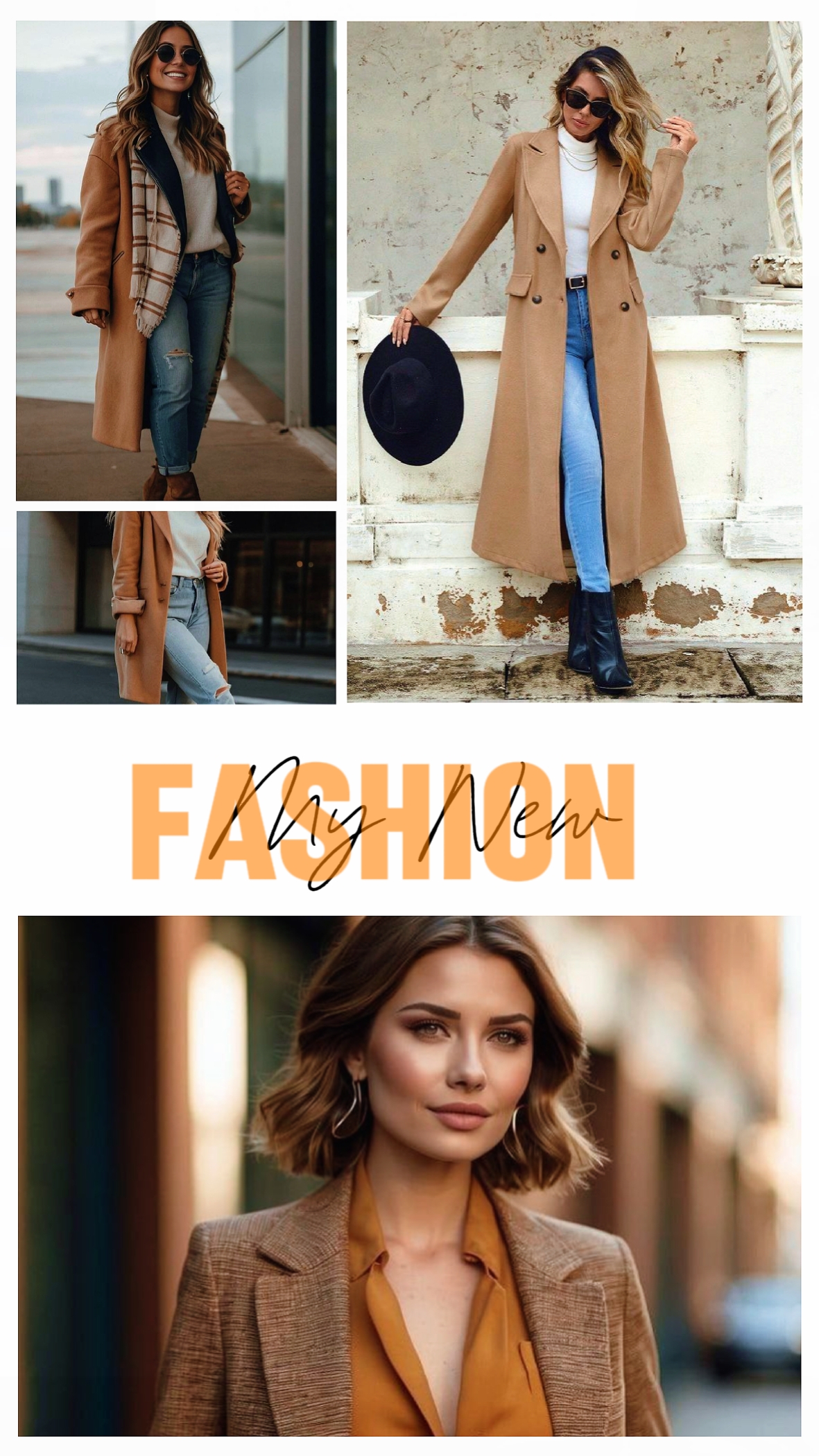 Nueva moda