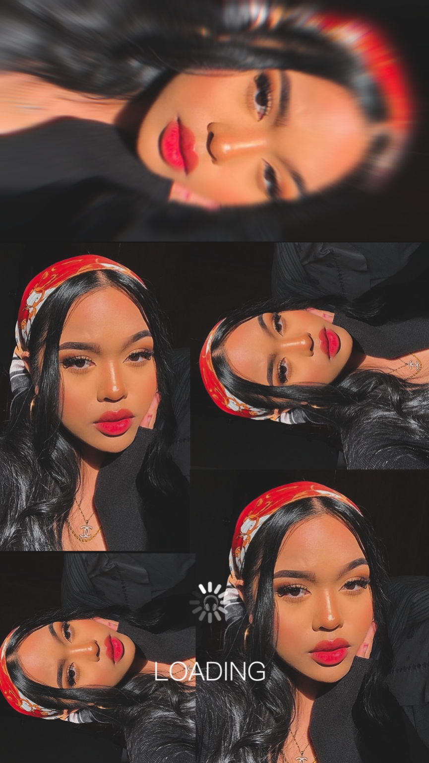 COLLAGE PHOTO 