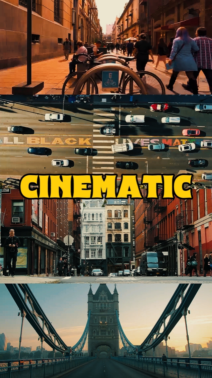 CINEMÁTICO