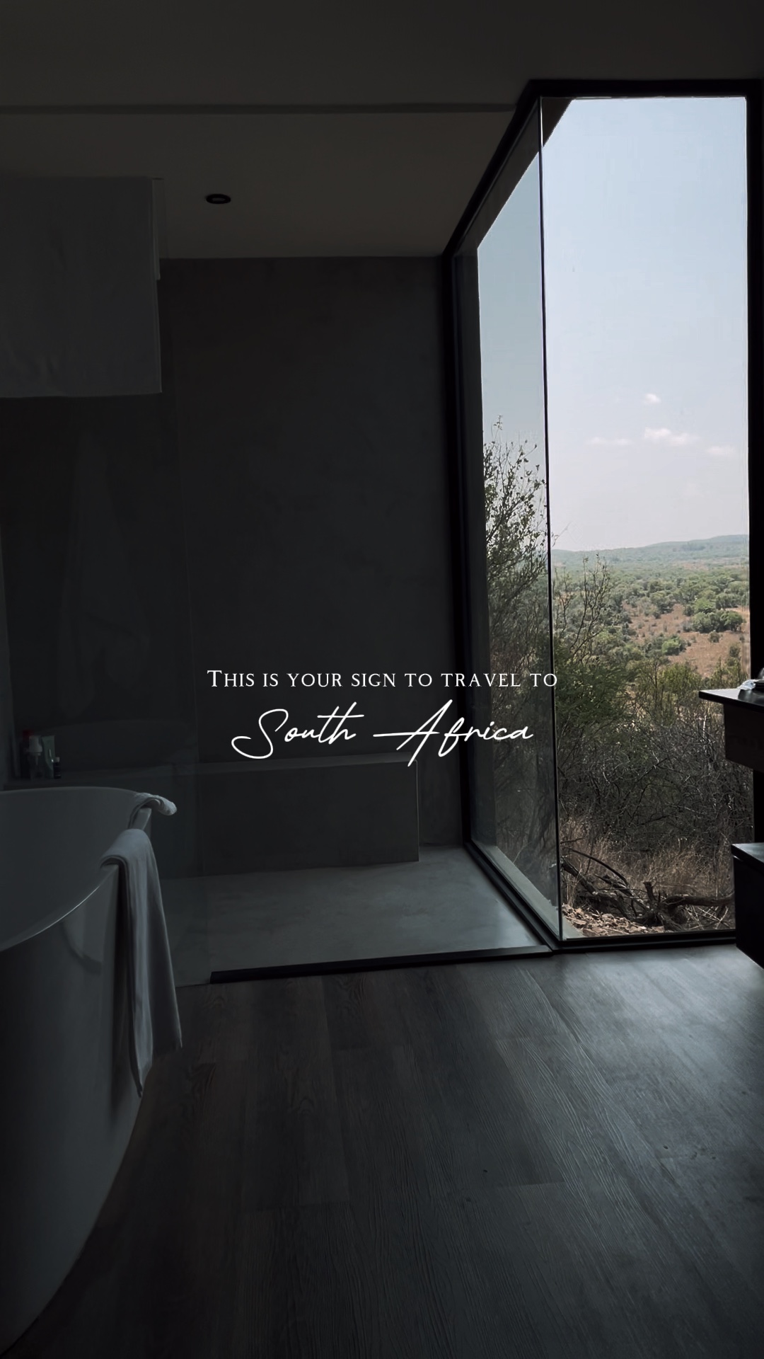 Travel Montage 🎞️