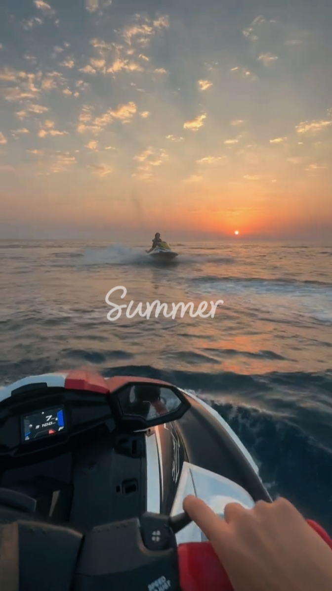 Summer vlog