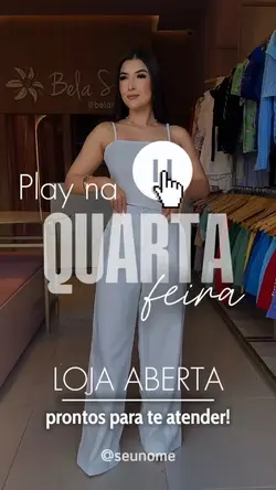 MODELO DE LOJA