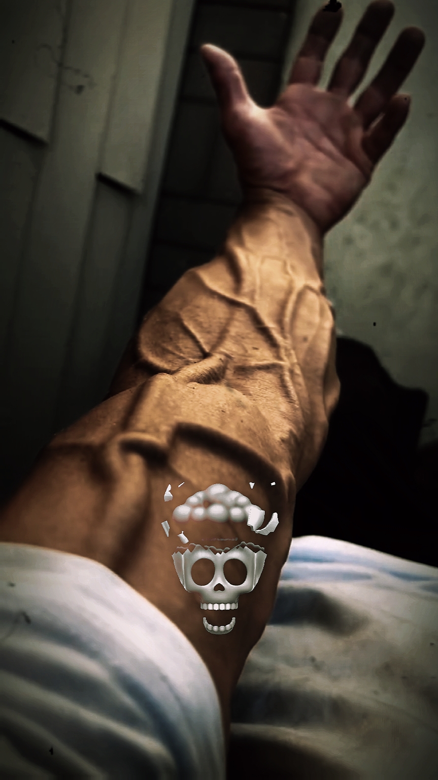 Edición de calavera