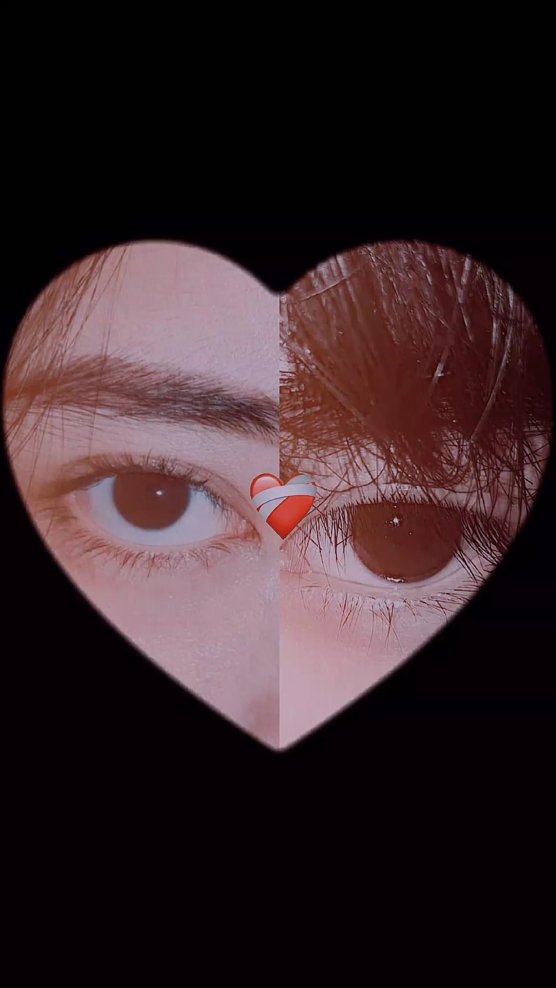 부신 트렌드 마타 <3