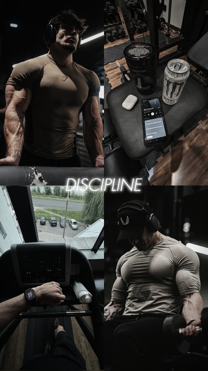 DISCIPLINA