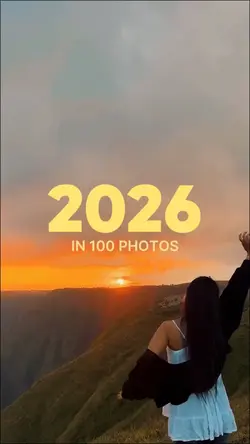 2026 in 100 photos
