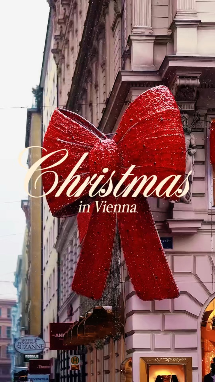 vlog : christmas 