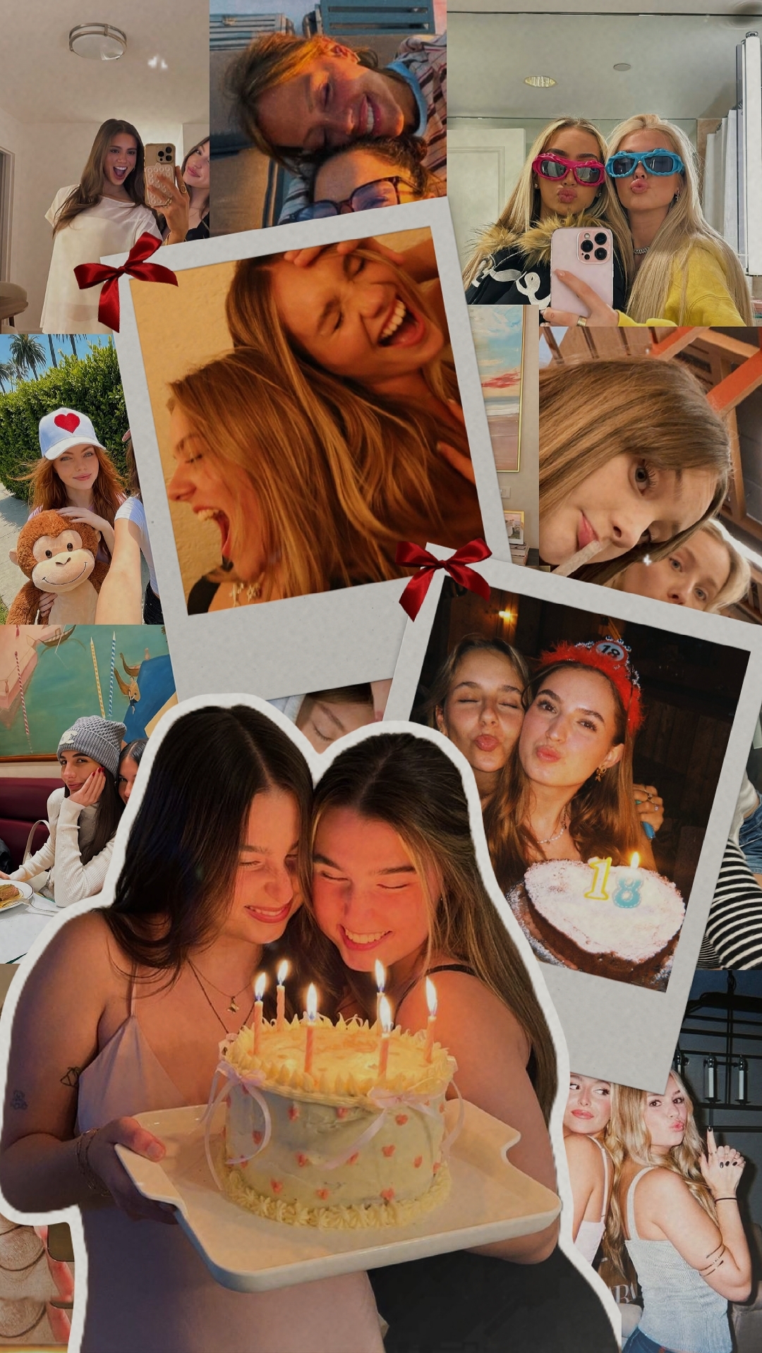 Birthday My sister 
