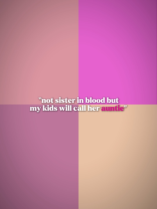 Nicht Schwester