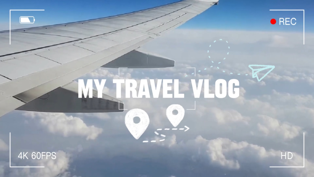 Intro de voyage