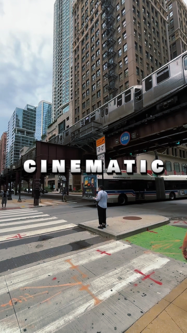 cinématique