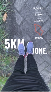 Foto Strava