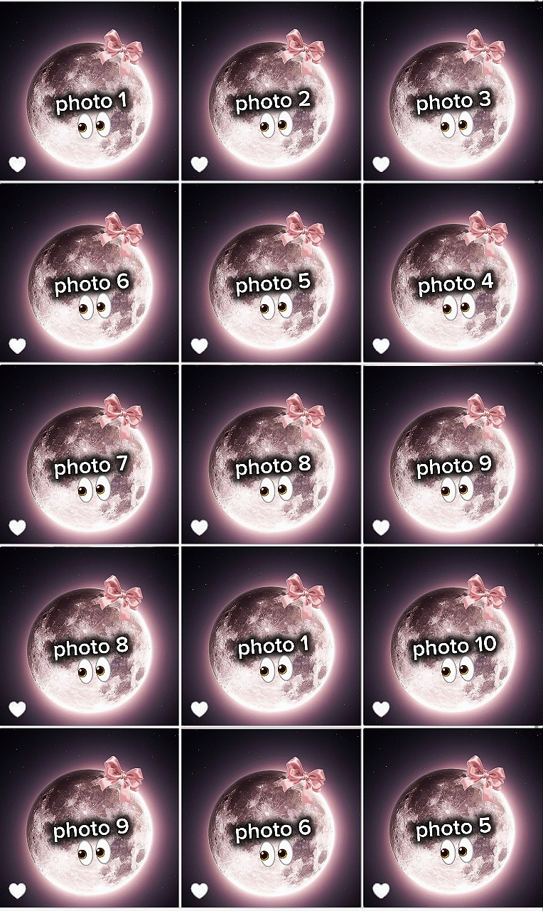 New viral template 