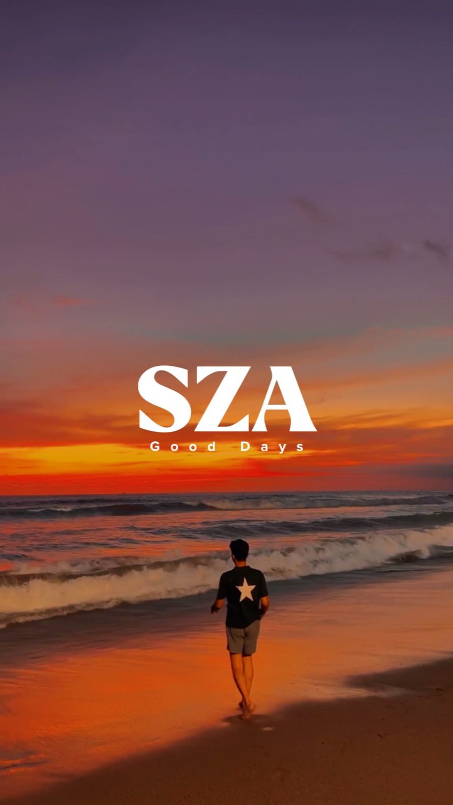 Good Days - SZA