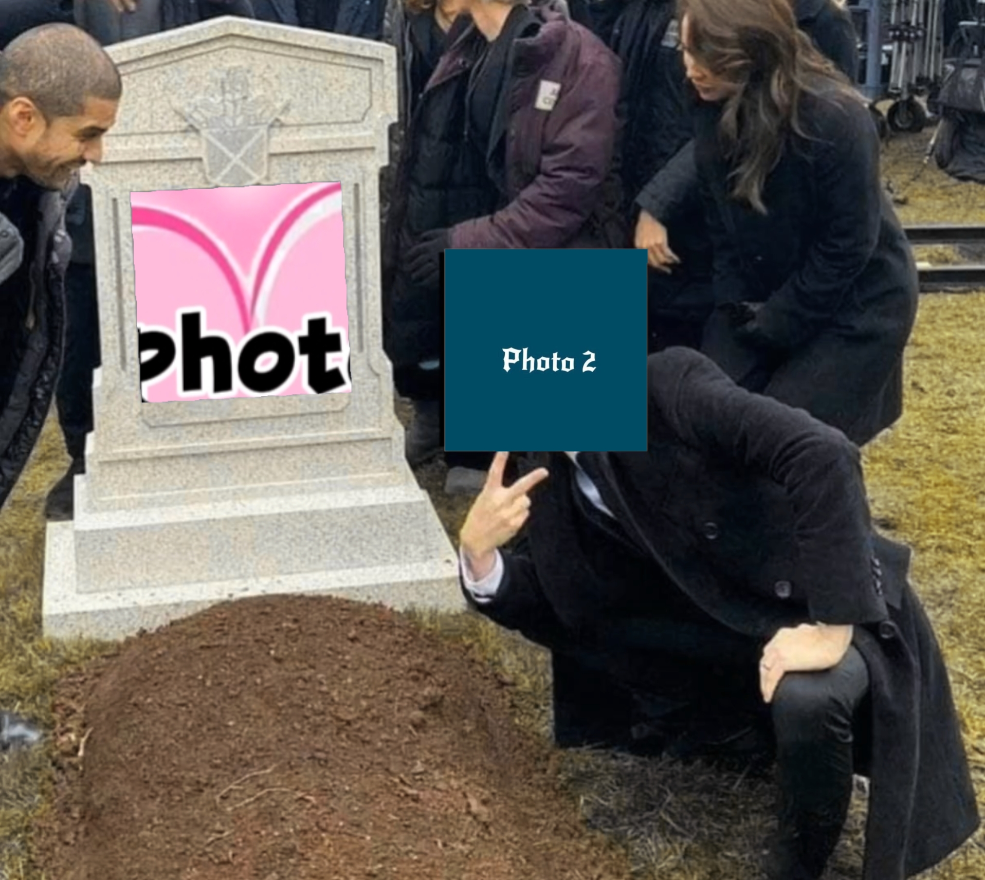 New trend master