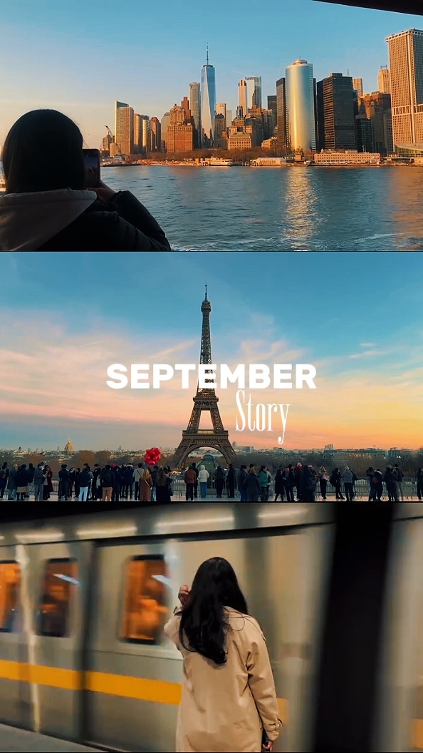 Historia de septiembre