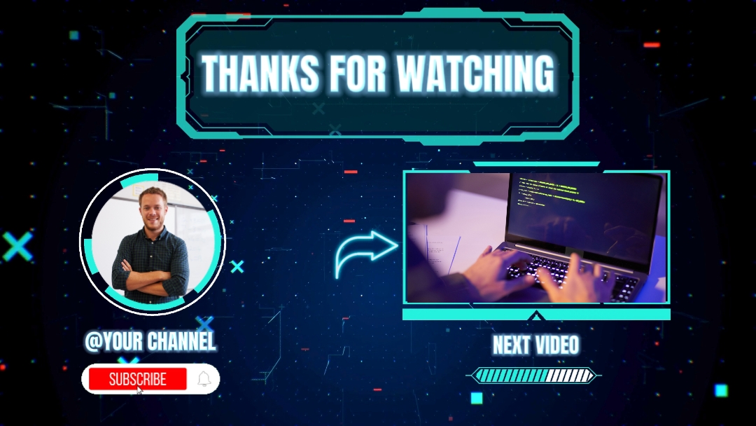 Technology Outro