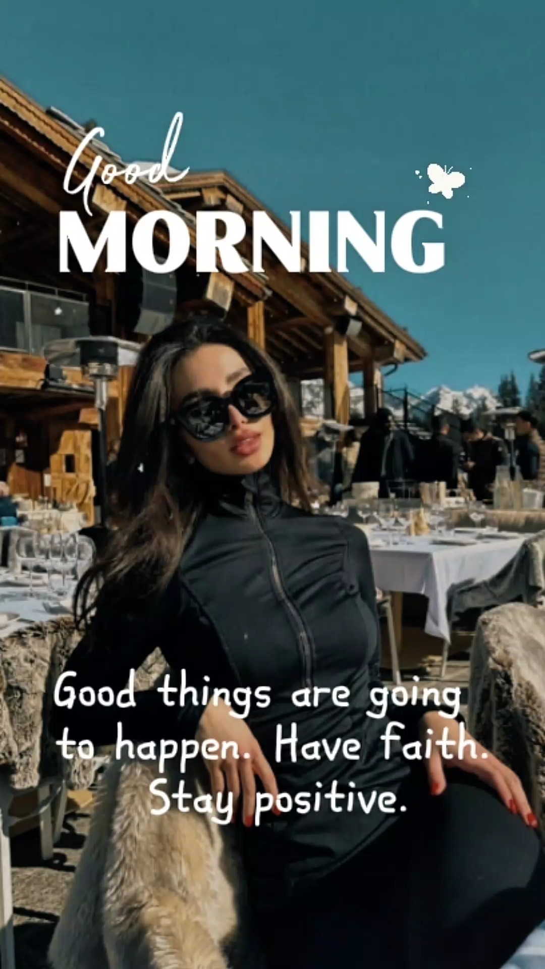 Bom Dia