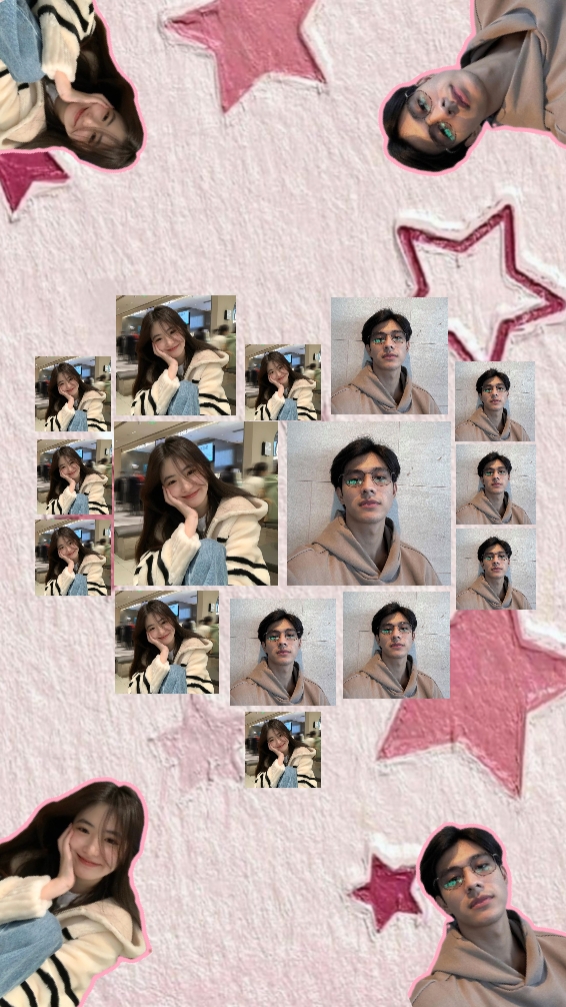 cinta walpaper