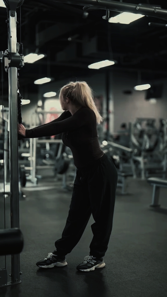 PRO GYM 6 VIDÉO