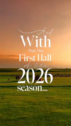 First half of 2026