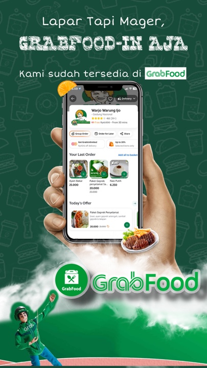 GrabFood 1