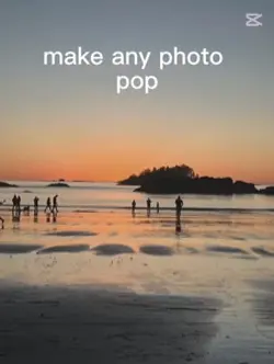 Colour pop
