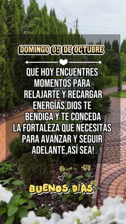 Buenos Días Frases