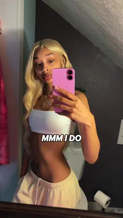 i do