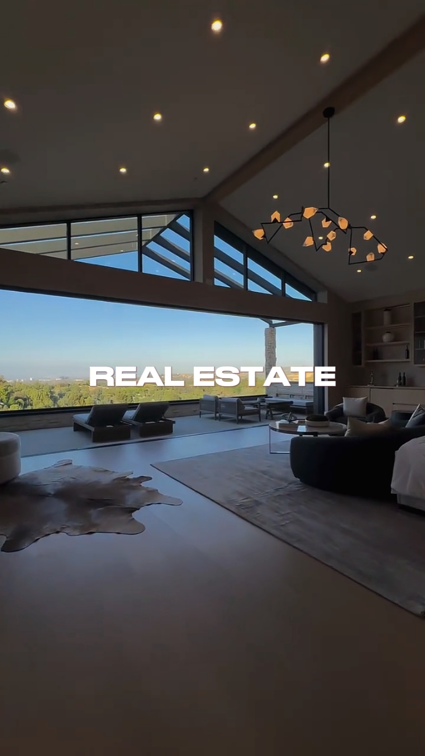 REAL ESTATE