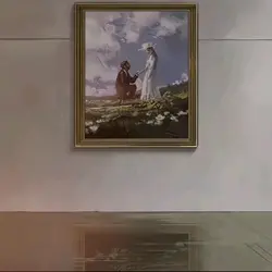 akhir tak bahagia
