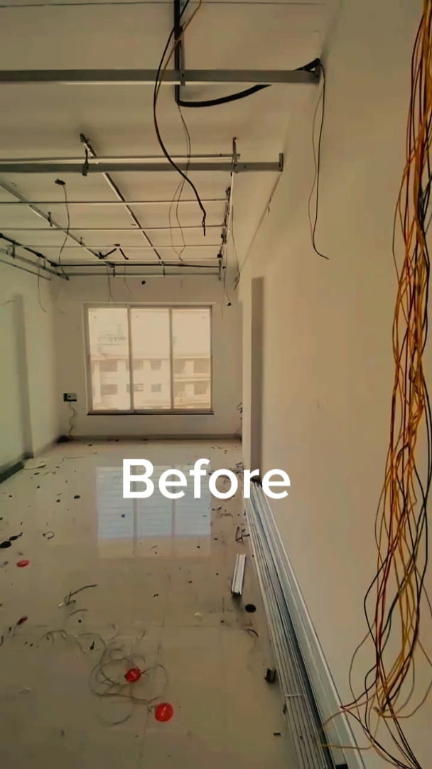 Home renovation