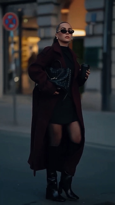 Estilista OOTD 